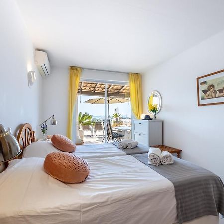 Casa Sol Apartment Ferragudo  Exterior photo