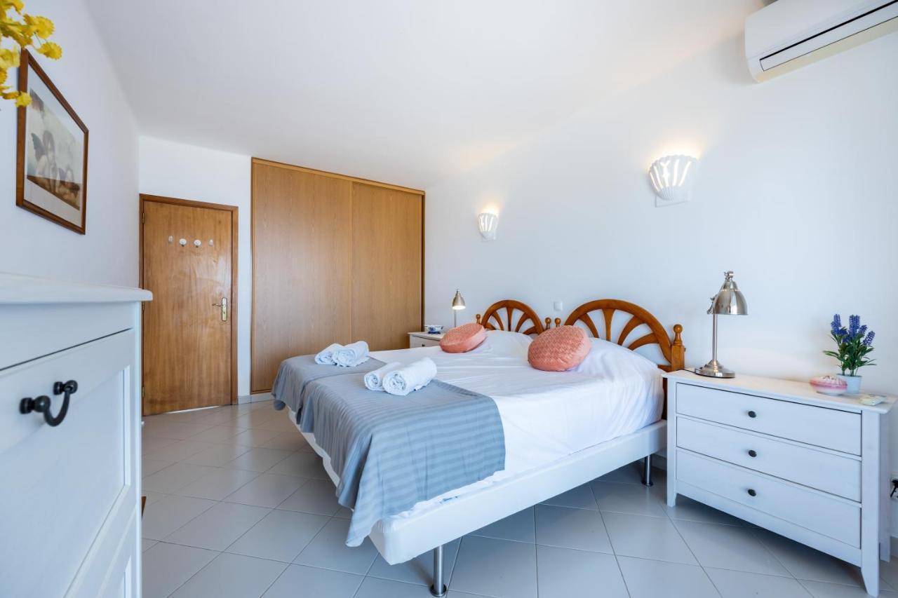Casa Sol Apartment Ferragudo  Exterior photo