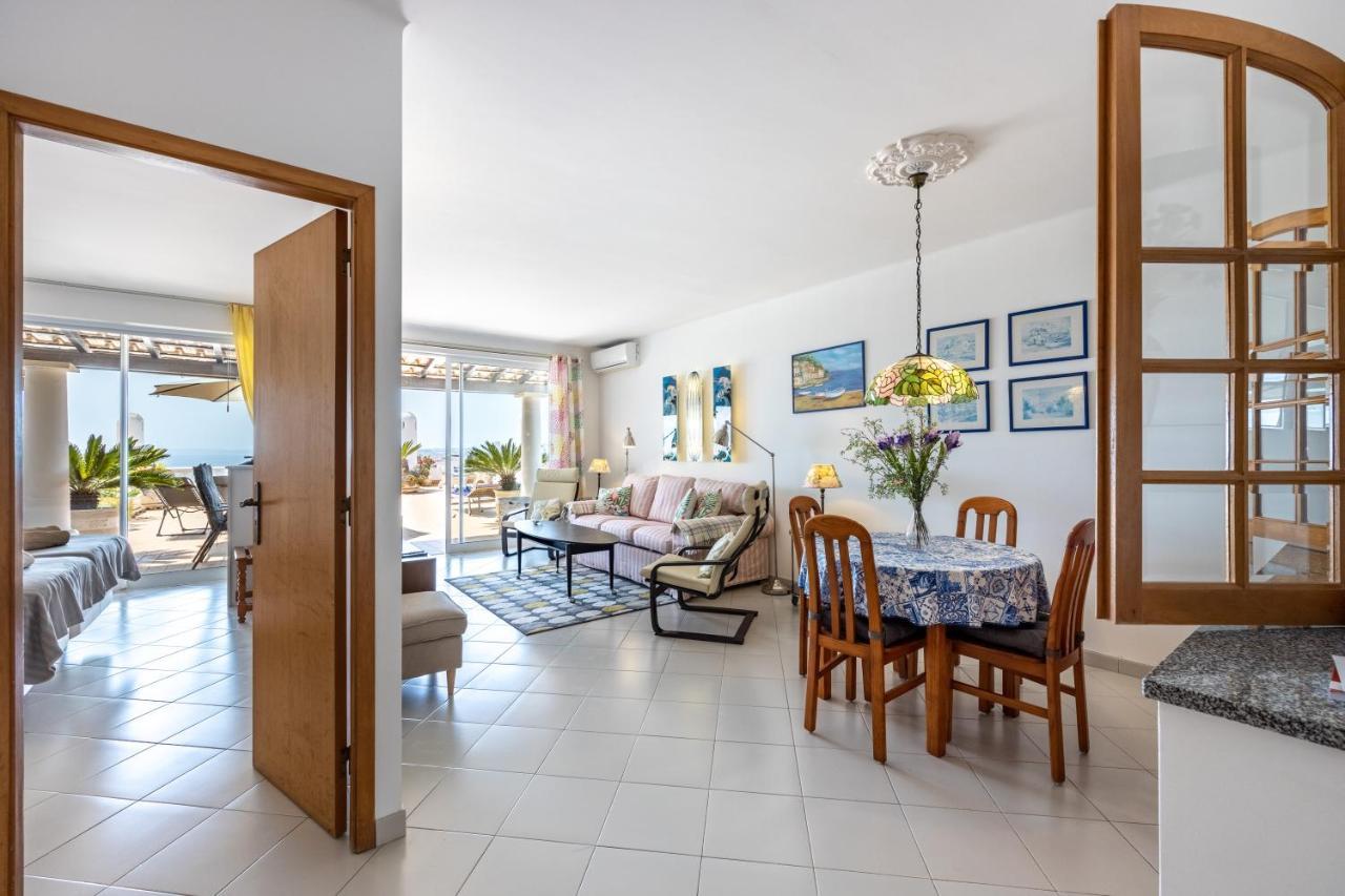 Casa Sol Apartment Ferragudo  Exterior photo