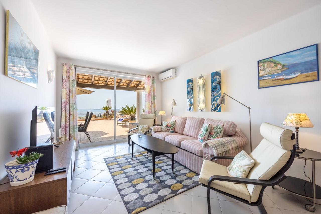 Casa Sol Apartment Ferragudo  Exterior photo