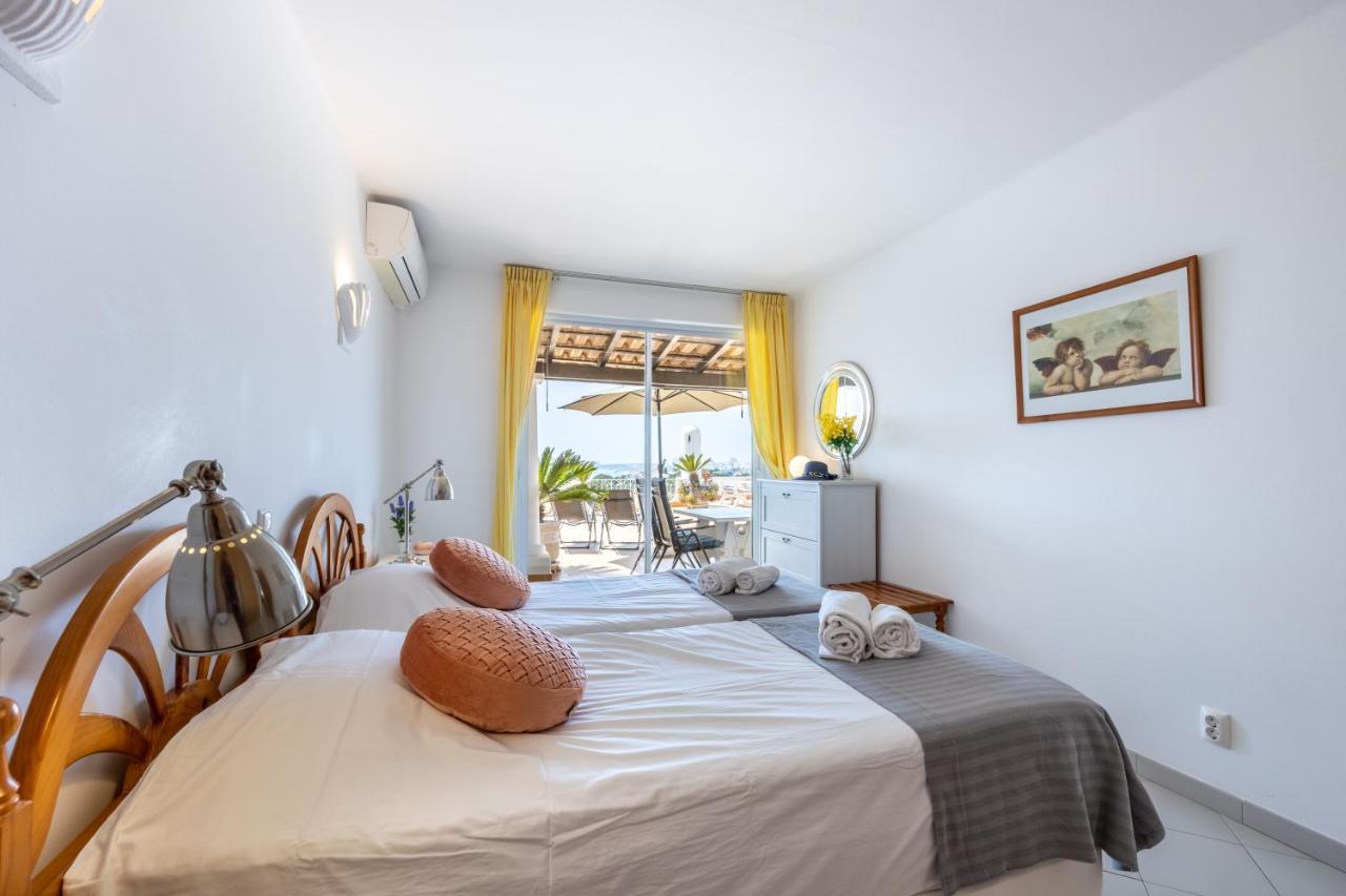 Casa Sol Apartment Ferragudo  Exterior photo