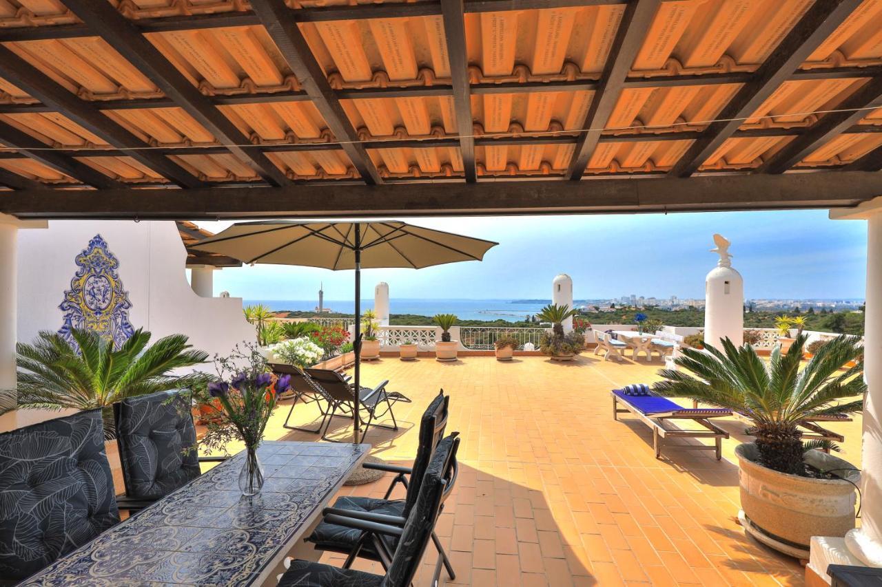 Casa Sol Apartment Ferragudo  Exterior photo