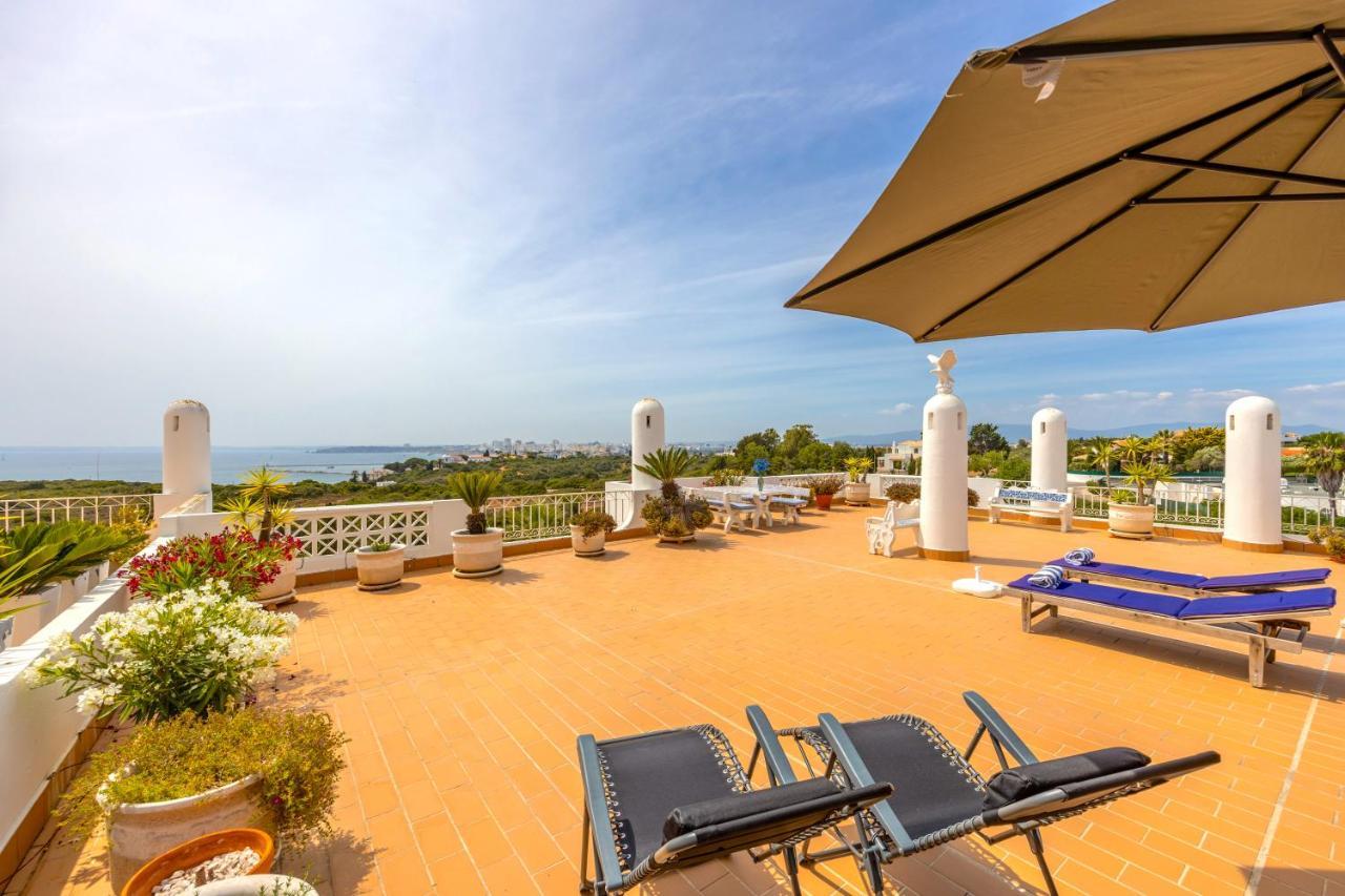 Casa Sol Apartment Ferragudo  Exterior photo